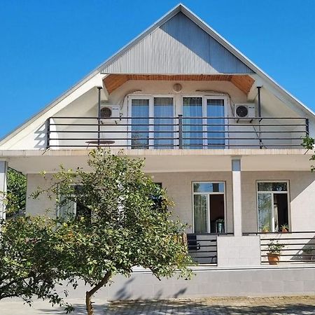 Hotel David Dali House Batumi Exterior foto