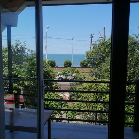 Hotel David Dali House Batumi Exterior foto