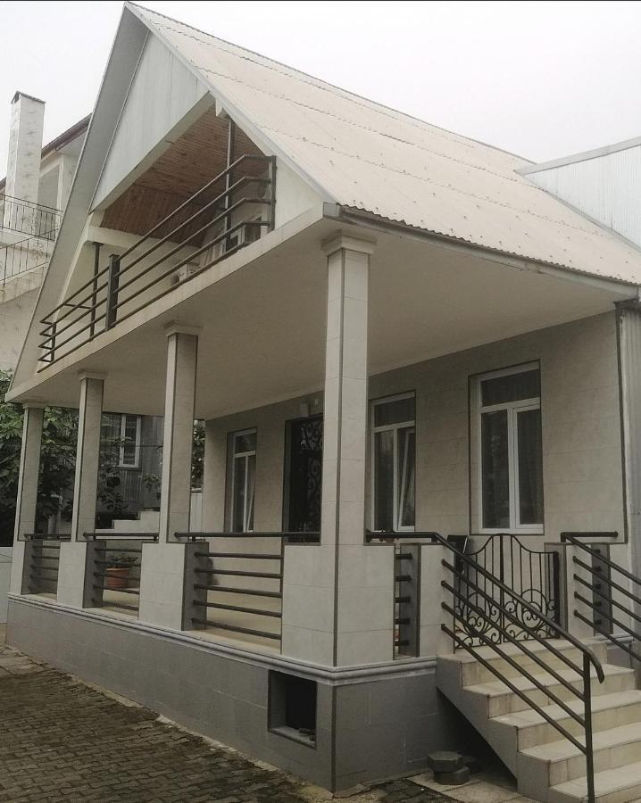 Hotel David Dali House Batumi Exterior foto