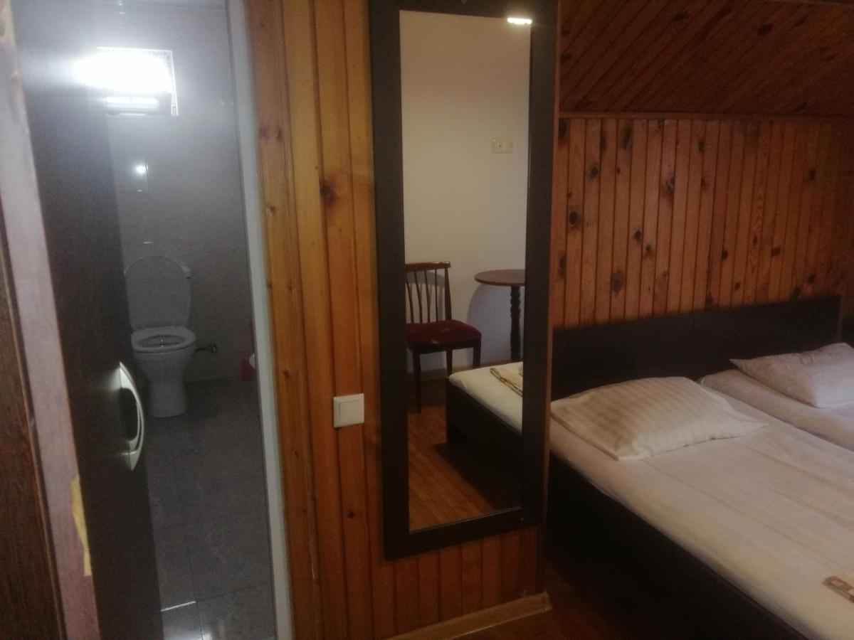 Hotel David Dali House Batumi Exterior foto