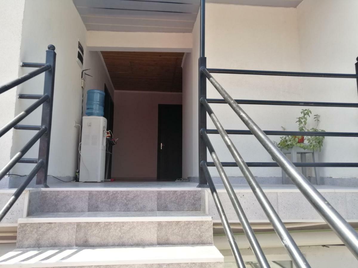 Hotel David Dali House Batumi Exterior foto