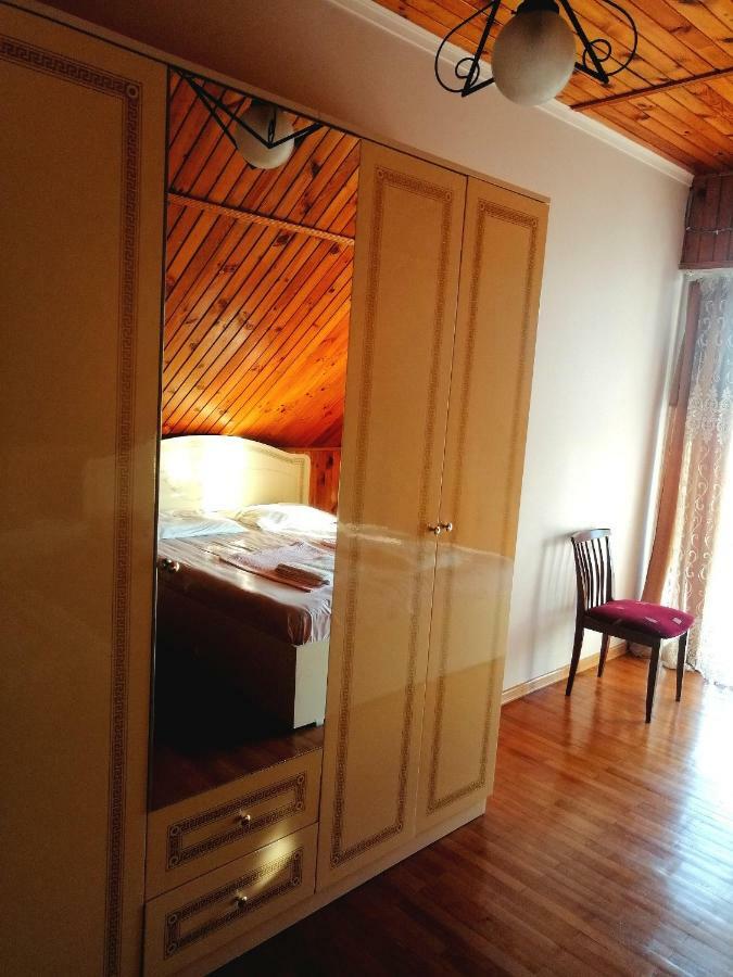 Hotel David Dali House Batumi Exterior foto